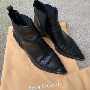Acne Studio Boots